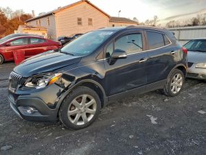 Buick Encore PREMIUM 1.4L 4 2015