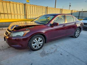 Honda Accord LXP 2.4L 4 2008