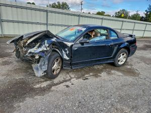 Ford Mustang 3.8L 6 2003