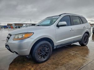 Hyundai Santa Fe GLS 2.7L 6 2008