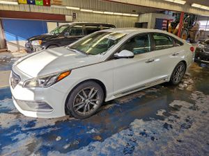 Hyundai Sonata SPORT 2.0L 4 2015