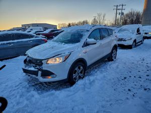 Ford Escape SE 2.0L 4 2013