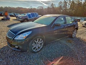 Infiniti G37 BASE 3.7L 6 2013