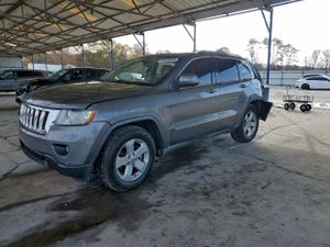 Jeep Grand Cherokee LAREDO 3.6L 6 2012