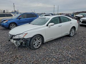 Lexus ES 350 3.5L 6 2010