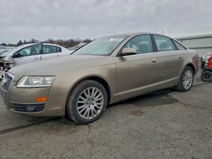 Audi A6 3.2 QUATTRO 3.2L 6 2006