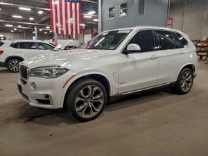 BMW X5 3.0L 6 2015