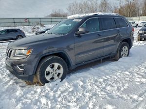 Jeep Grand Cherokee LAREDO 3.6L 6 2014