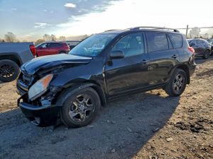 Toyota Rav4 3.5L 6 2012