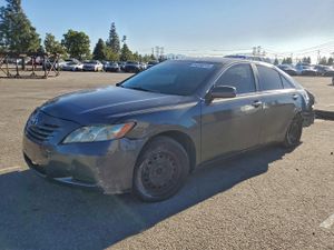 Toyota Camry CE 2.4L 4 2007