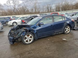 Nissan Altima 3.5SE 3.5L 6 2007