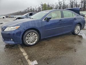 Lexus ES 350 3.5L 6 2014