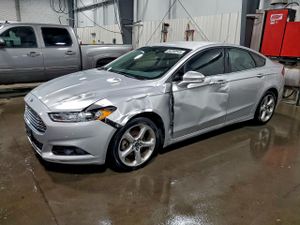 Ford Fusion SE 2.5L 4 2015