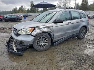 Honda CR-V LX 2.4L 4 2007