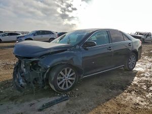 Toyota Camry BASE 2.5L 4 2012