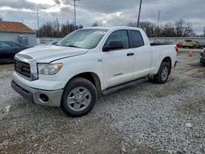Toyota Tundra DOUBLE CAB SR5 4.7L 8 2007