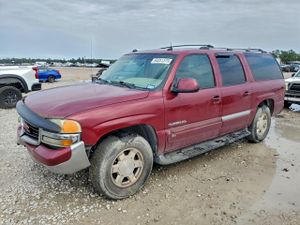 GMC Yukon C1500 5.3L 8 2004