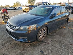 Honda Accord SPORT 2.4L 4 2013