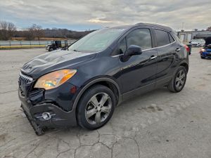 Buick Encore CONVENIENCE 1.4L 4 2013