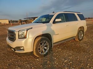 GMC Yukon SLT 5.3L 8 2015
