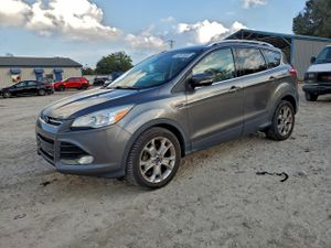 Ford Escape TITANIUM 1.6L 4 2014