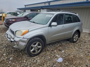 Toyota Rav4 2.0L 4 2003