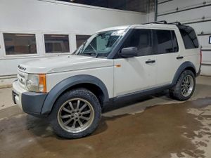 Land Rover Discovery 4.0L 6 2006