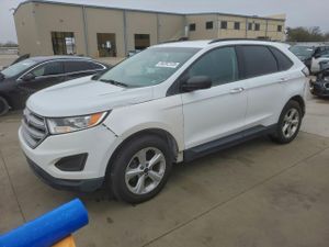 Ford Edge SE 3.5L 6 2015