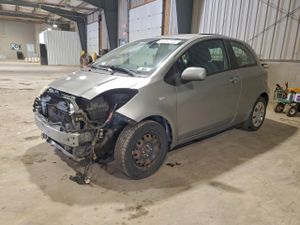 Toyota Yaris 1.5L 4 2008