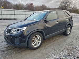 Kia Sorento LX 2.4L 4 2014