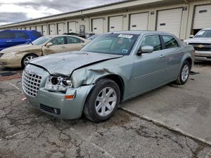 Chrysler 300 TOURING 3.5L 6 2005