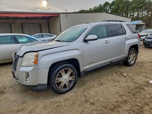 GMC Terrain SLE 3.0L 6 2012