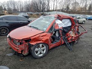 Suzuki SX4 2.0L 4 2012
