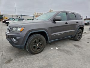 Jeep Grand Cherokee LAREDO 3.6L 6 2014