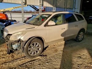 Buick Enclave 3.6L 6 2012