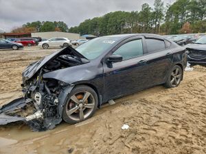 Dodge Dart GT 2.4L 4 2015
