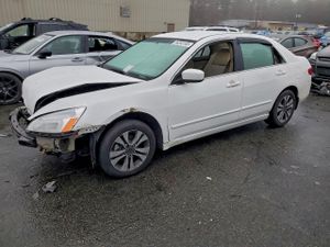 Honda Accord LX 2.4L 4 2005