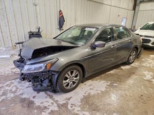 Honda Accord LXP 2.4L 4 2012