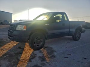 Ford F-150 4.2L 6 2008