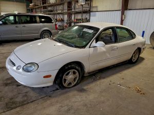 Ford Taurus SE 3.0L 6 1999