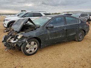 Nissan Altima 2.5 2.5L 4 2008