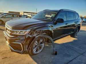 Volkswagen Atlas SE 3.6L 6 2021