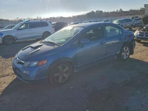 Honda Civic EX 1.8L 4 2006