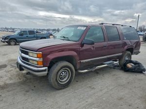 Chevrolet Suburban K2500 7.4L 8 1995