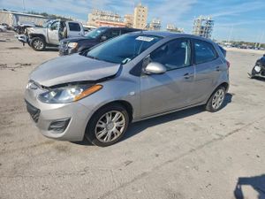 Mazda 2 1.5L 4 2011