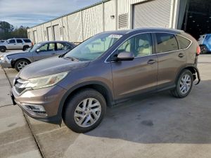 Honda CR-V EXL 2.4L 4 2015
