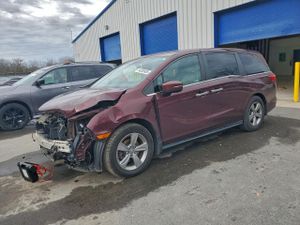 Honda Odyssey EX 3.5L 6 2019
