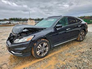 Honda Accord EXL 3.5L 6 2015