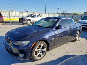 BMW 3 Series 3.0L 6 2008
