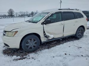 Dodge Journey SE 2.4L 4 2009